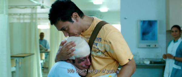 Tak Melulu Tentang Cinta, 6 Film Bollywood Ini Sarat Pesan Moral