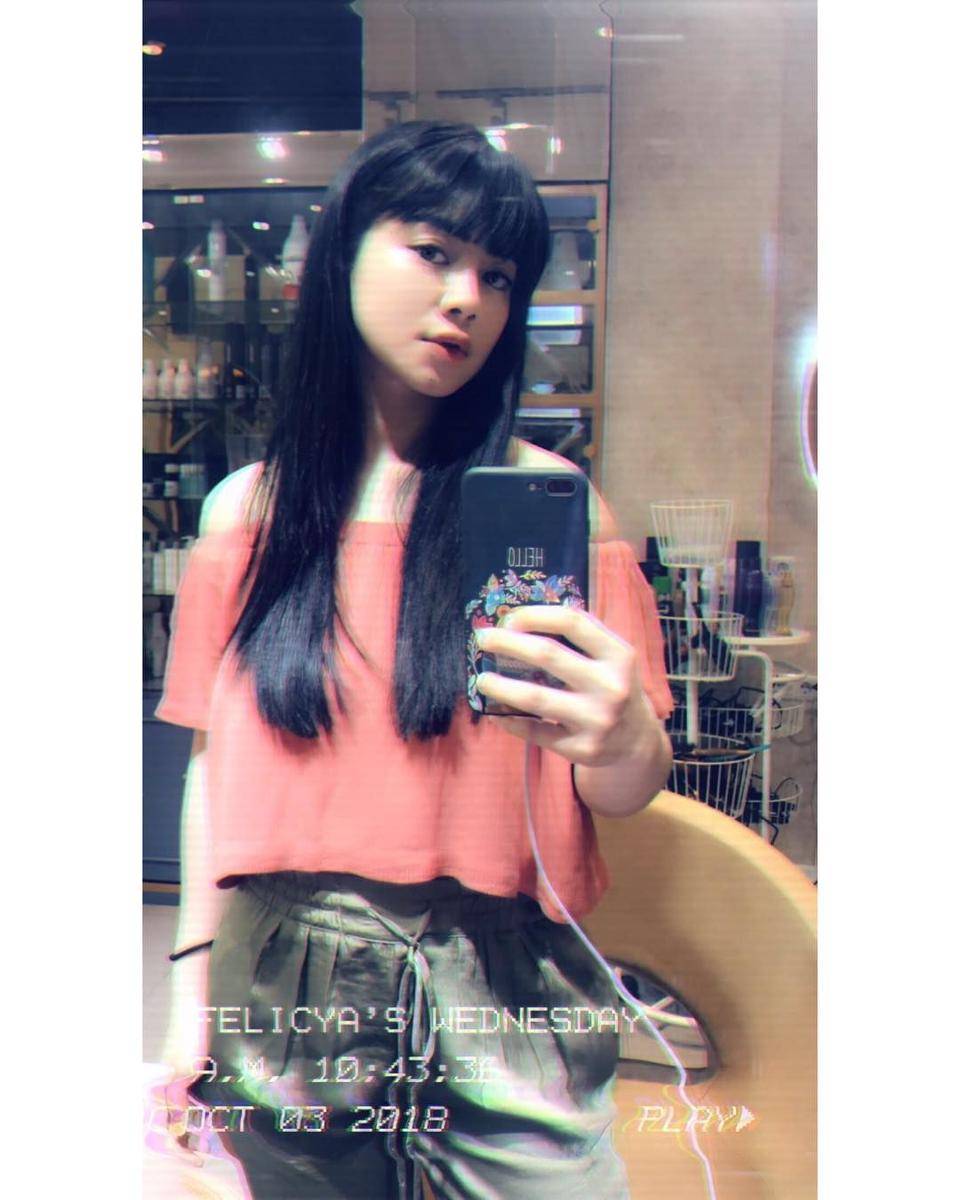 Instagram.com/felicyangelista_