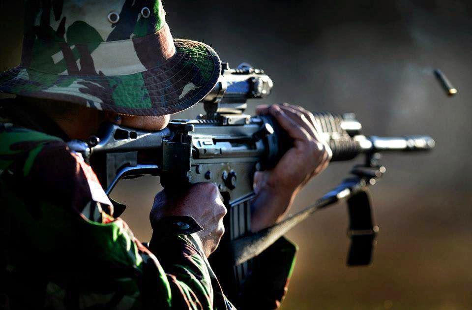 militerhankam.com
