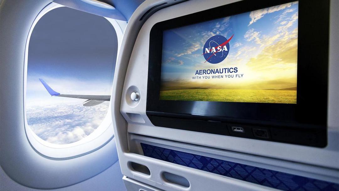 3 Eksperimen NASA yang Menjadikan Transportasi Udara Massal Lebih Baik