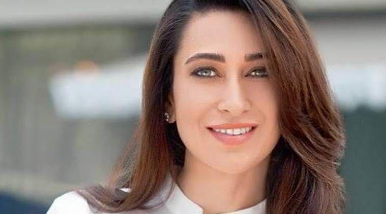 Sempat Terpuruk, 10 Potret Karisma Kapoor Ini Bukti Bersinar Kembali