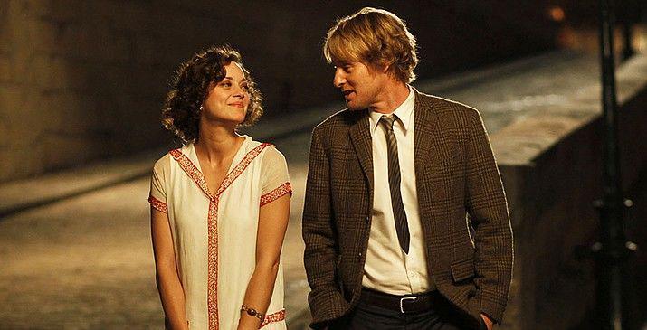 6 Film Romantis Bertema Time Travel Terkeren