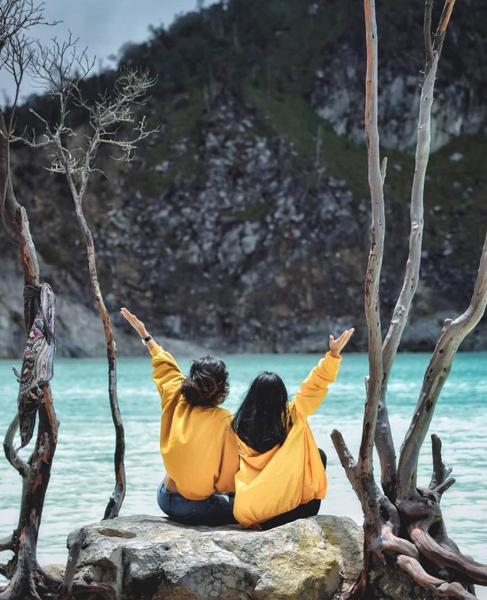 5 Keuntungan Ini Hanya Akan Kamu Miliki Jika Jadi Mahasiswa Pariwisata