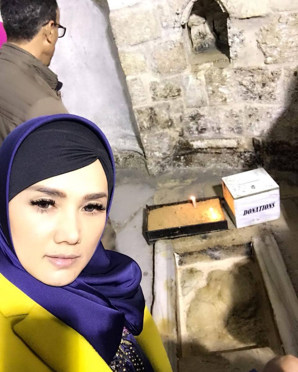 Instagram.com/mulanjameela1