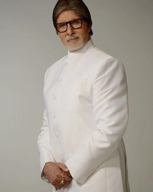 Instagram.com/amitabhbachchan