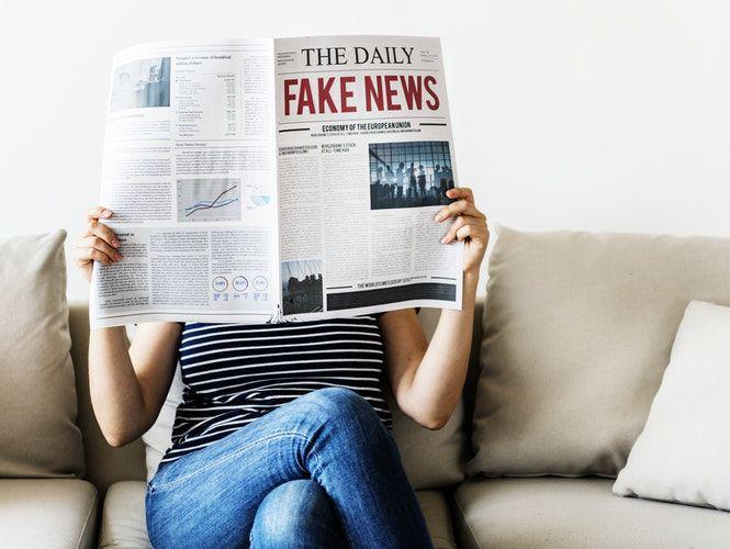 Yuk, Jadi Generasi Cerdas! Ini 5 Cara Agar Kita Tak Mudah Terkena Hoax