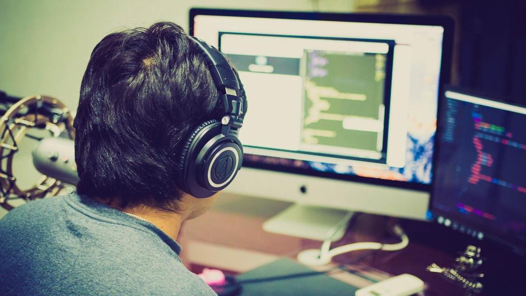 Bikin Game Tapi Gak Bisa Coding? Gunakan 5 Engine Ini!