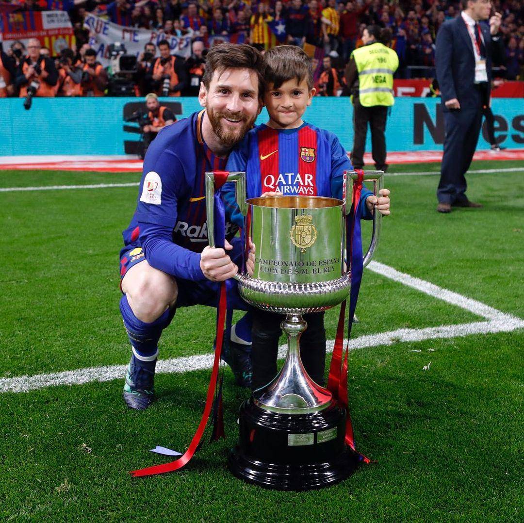 instagram.com/leomessi