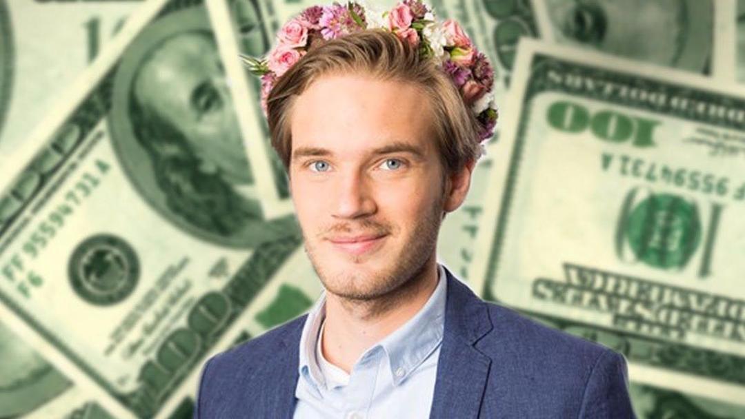 5 Alasan Kuat Kenapa Pewdiepie Masih Jadi YouTuber Paling Keren