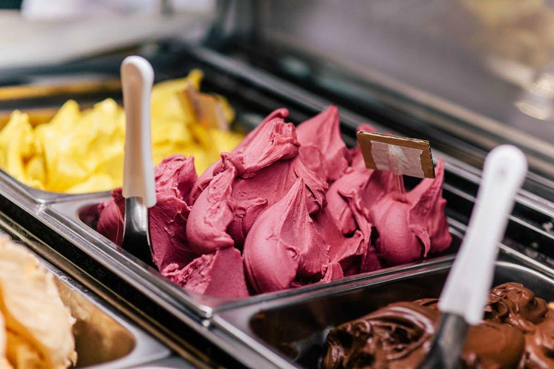 Pecinta Gelato? Ini 5 Kedai Gelato Paling Hits di Bali