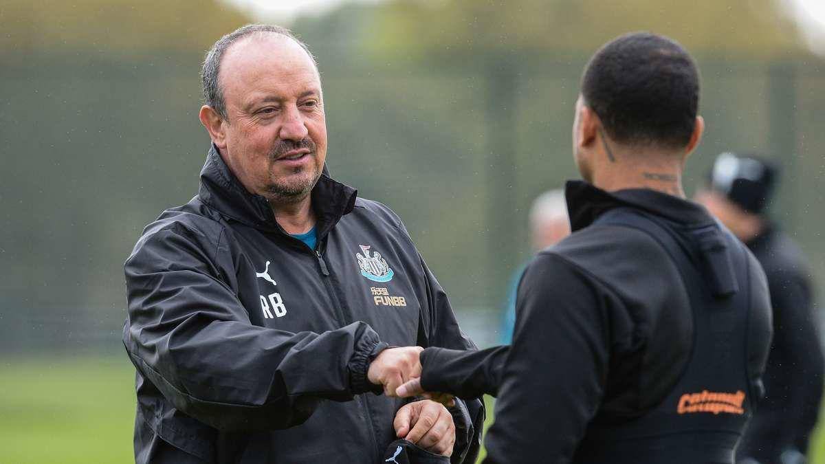NUFC.co.uk