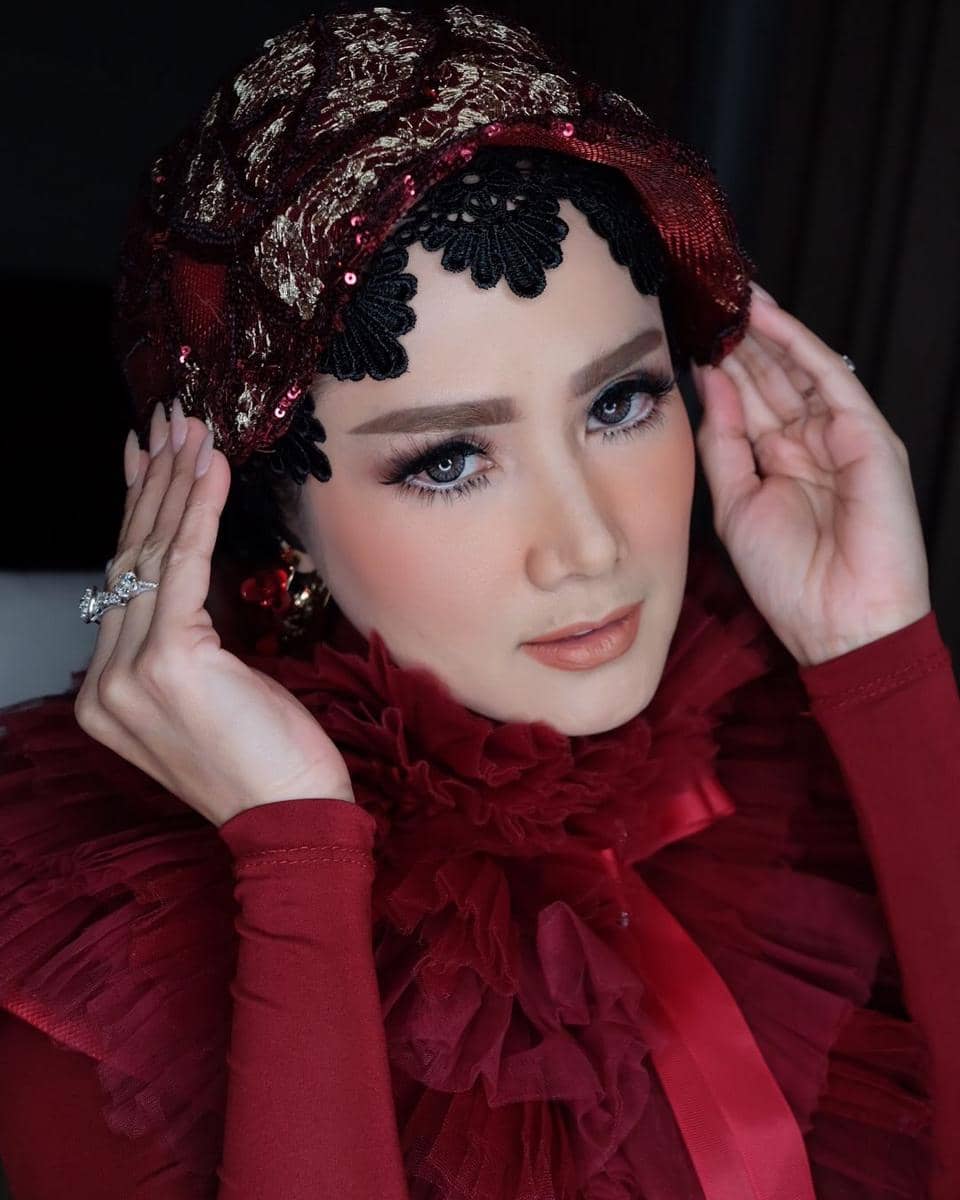 Instagram.com/mulanjameela1