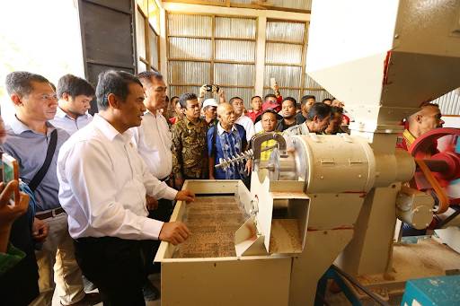 IDN Times/Kementan