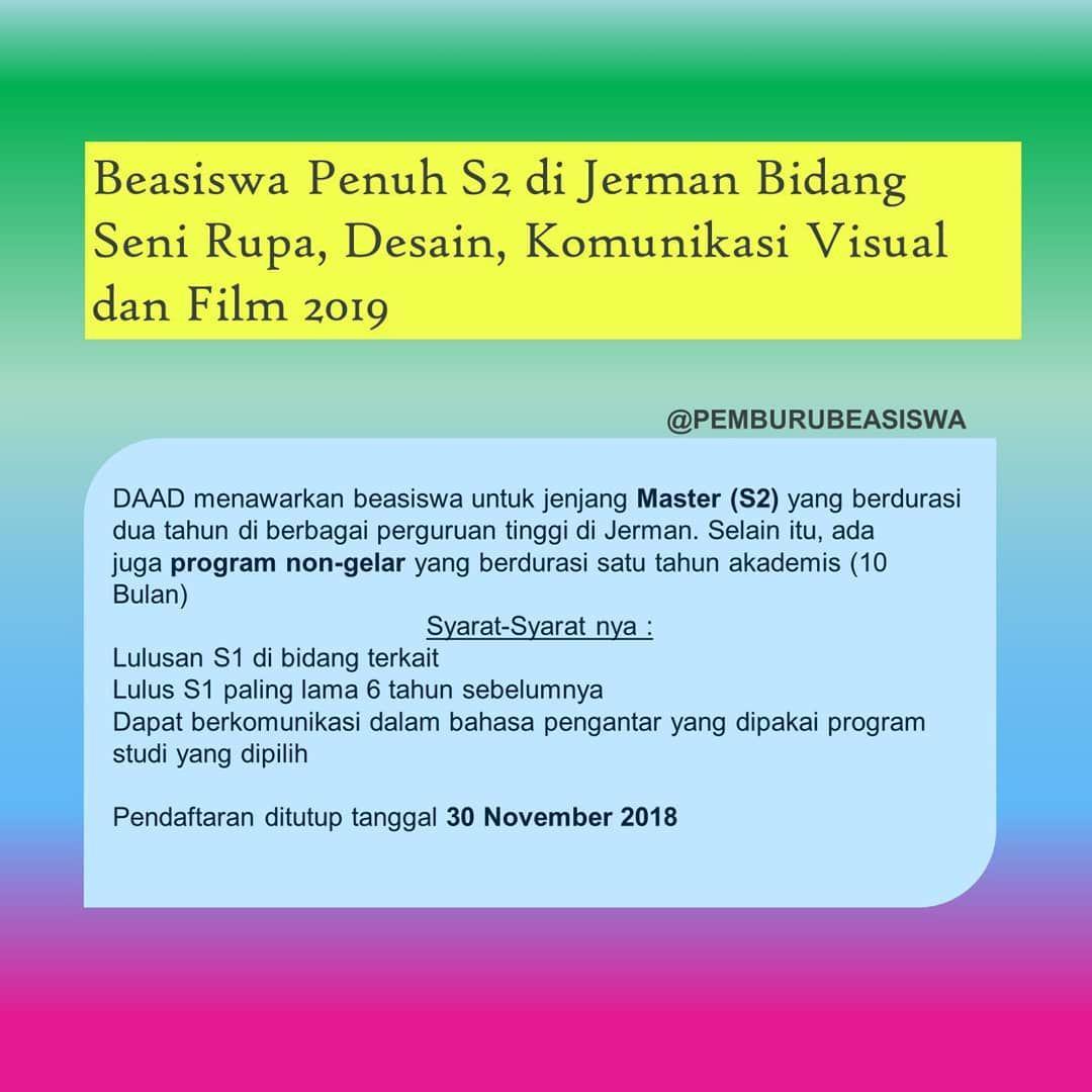 Instagram.com/pemburubeasiswa