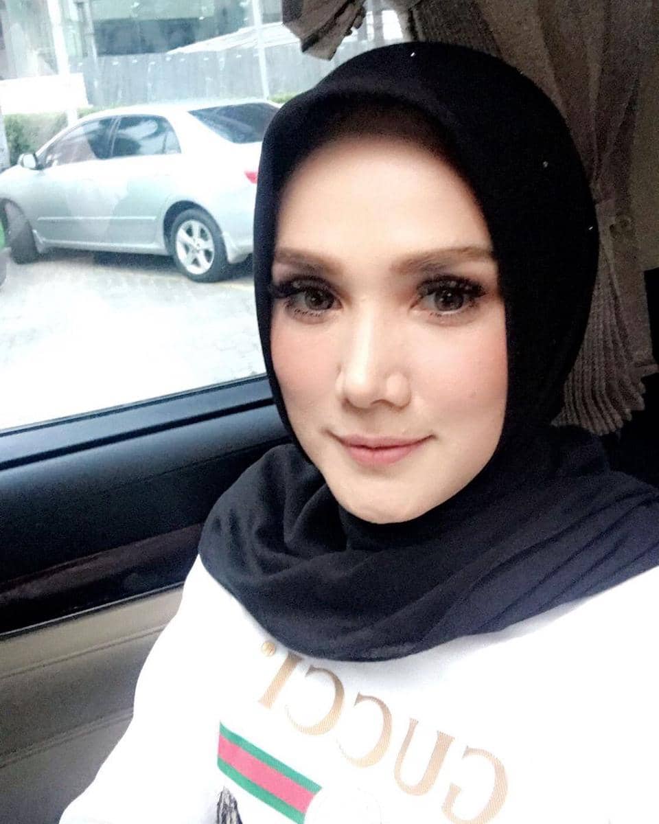 Instagram.com/mulanjameela1