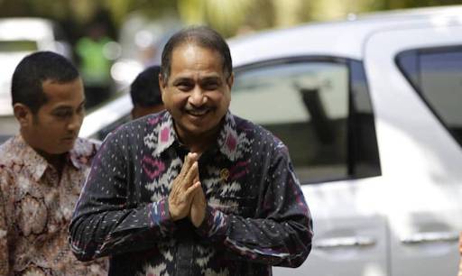IDN Times/Kemenpar