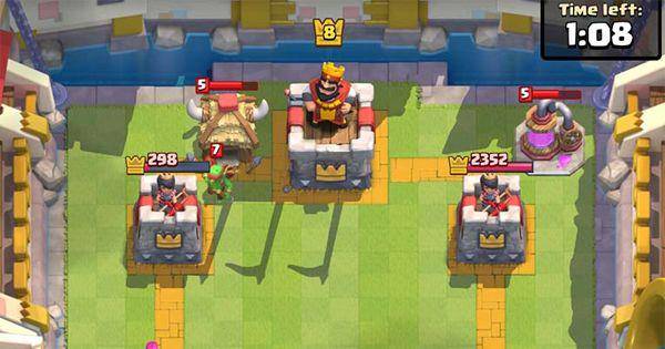 clashroyaletactics.com