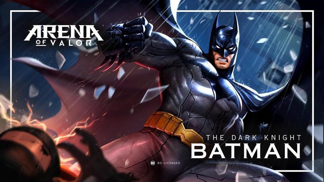 Gak Kalah Keren, 5 Karakter DC Comics Ini Layak Dihadirkan Dalam AOV