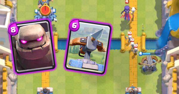 youtube.com/Chief Pat - Clash Royale