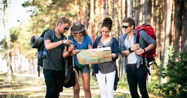 7 Tips yang Perlu Kamu Terapkan Kalau Mau Travelling tapi Uang Tipis