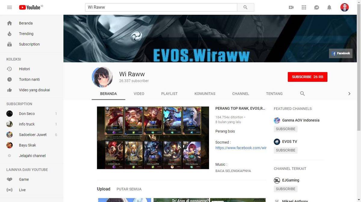 youtube.com