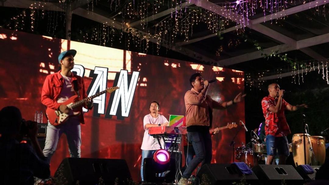Galang Dana untuk Korban Palu, Alumni Australia Gelar Konser Amal