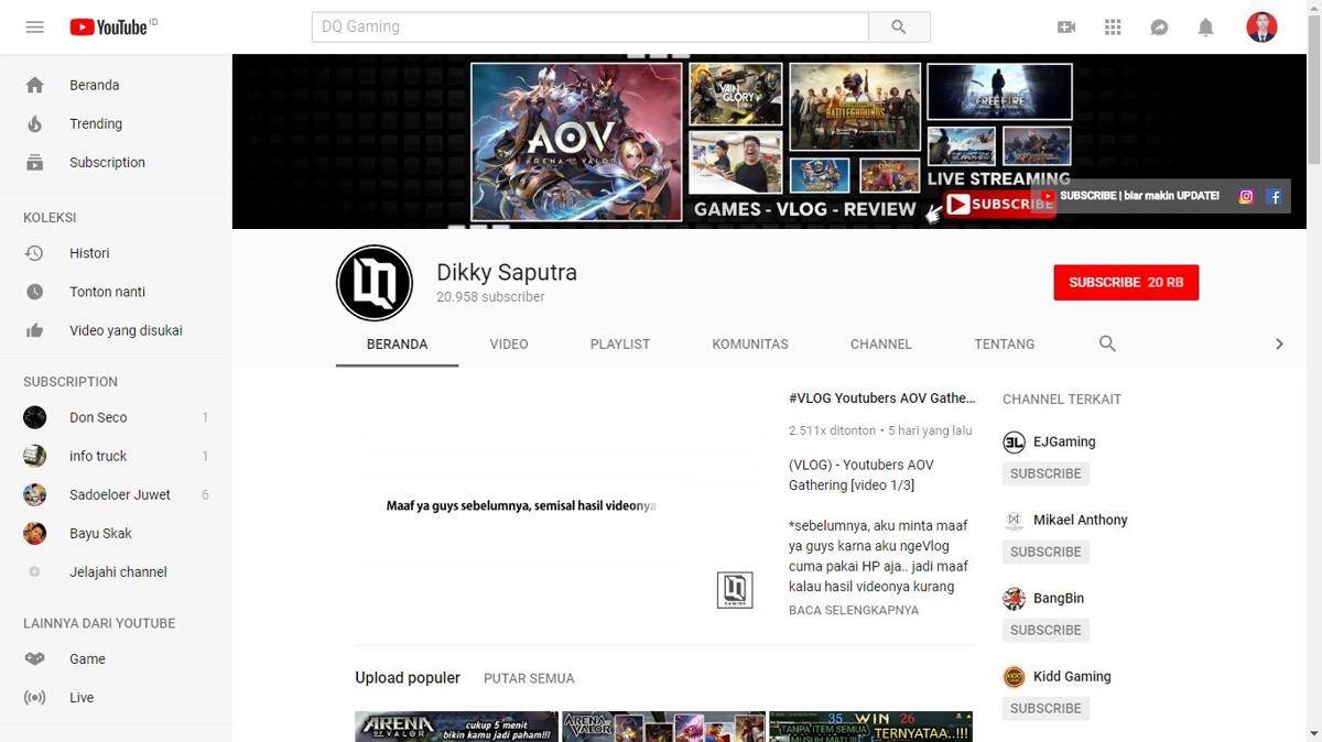 youtube.com