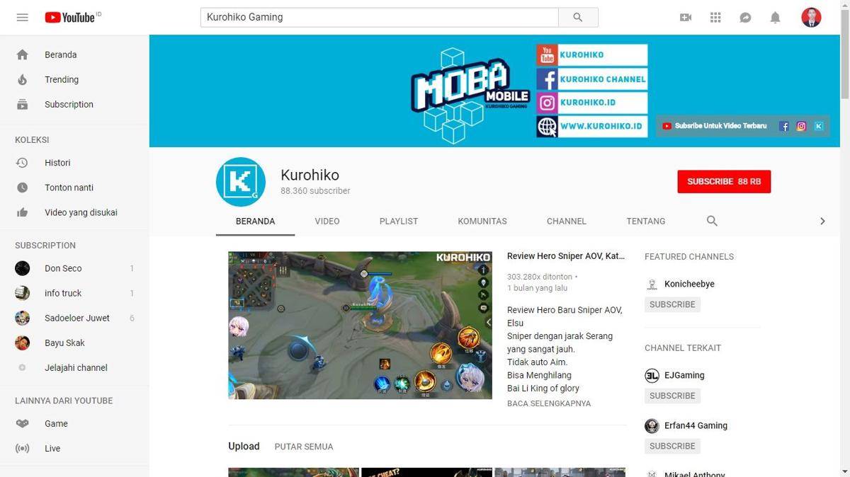 youtube.com