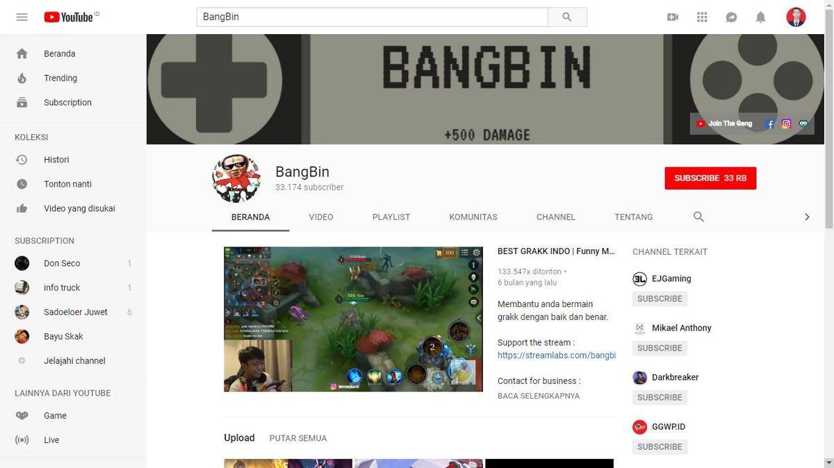 youtube.com