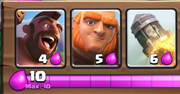 clashroyaletactics.com