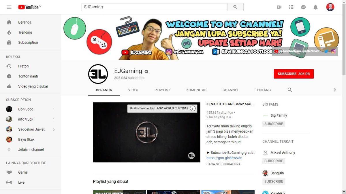 youtube.com