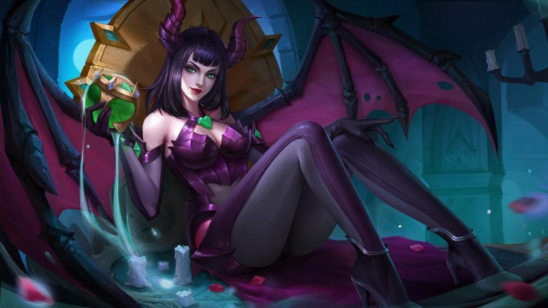 7 Hero Mobile Legends yang Wajib Di-ban Season Ini