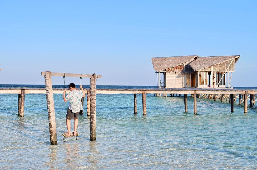Sebelum Menginap, Cek Deh Penilaian dari 5 Hotel Reviewer Ini