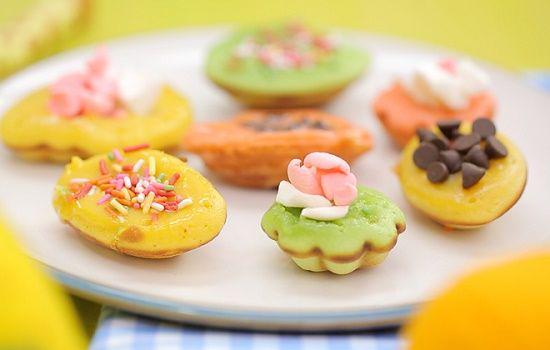 5 Makanan Kampung Jadul yang Sekarang Justru Ngehits Lagi!