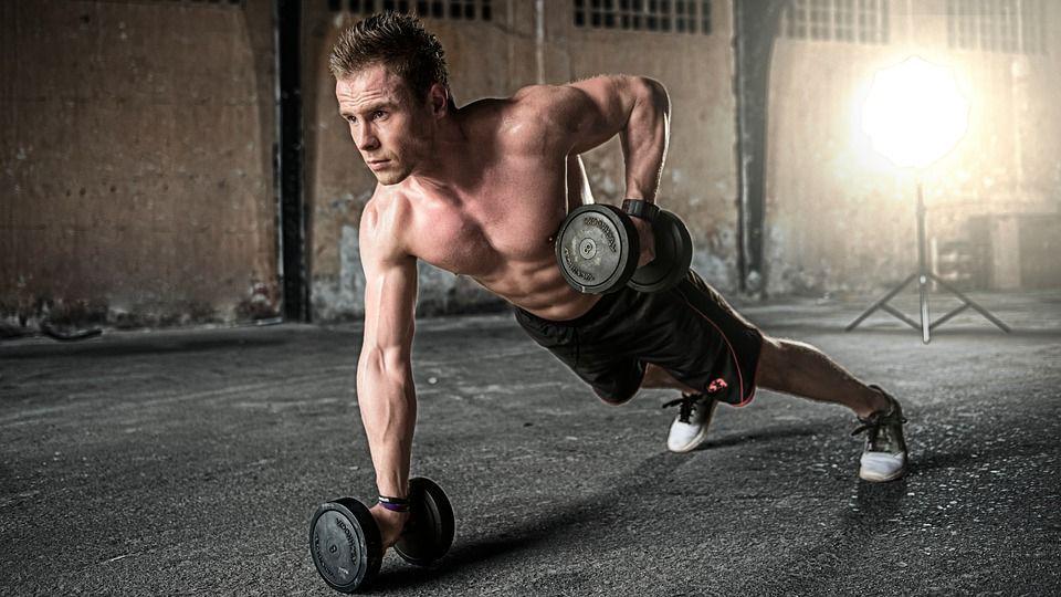 Sering Bikin Bingung, Inilah Bedanya Protein Whey, Kasein, dan Soy