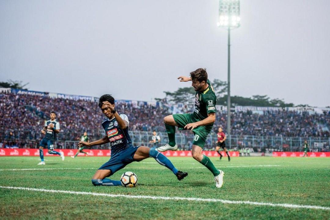 Persebaya.id/Satrio Wicaksono
