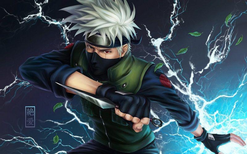 Dari Ninjutsu Sampai Kinjutsu, Inilah 7 Jutsu yang Ada di Anime Naruto