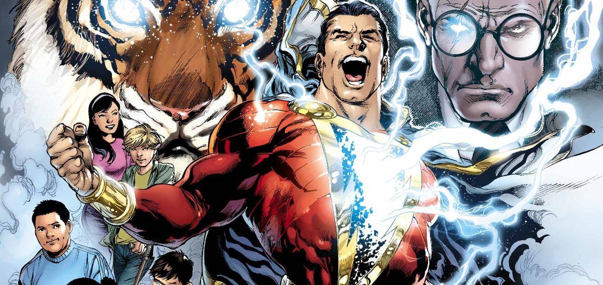 dccomics.com