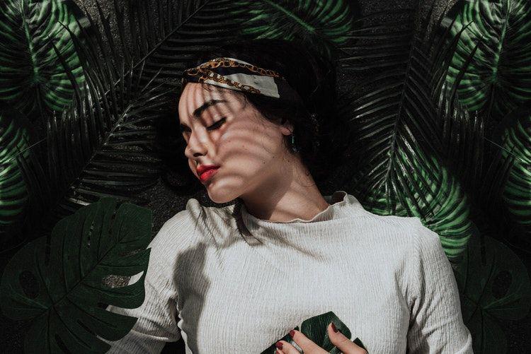 [PUISI] Hibernasi Dewi