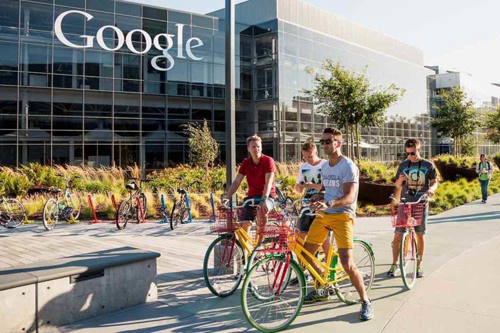 Kenalkan Fasilitas Terbaru Google untuk Menyehatkan Planet Bumi Kita!