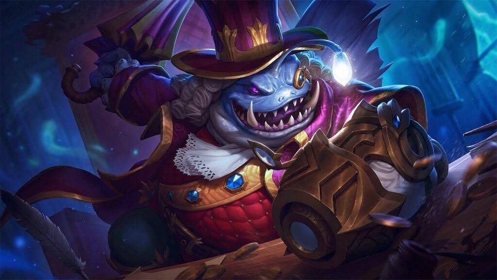 Di-rework, 5 Hero Ini Kini Menjadi Meta di Mobile Legends