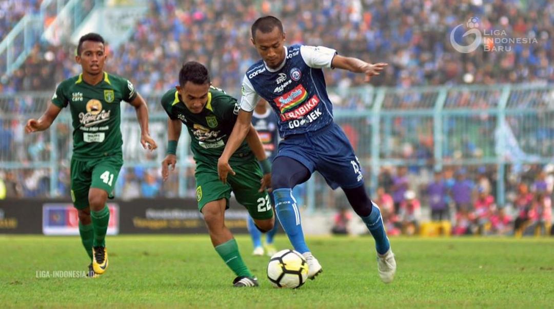 Liga-Indonesia.id