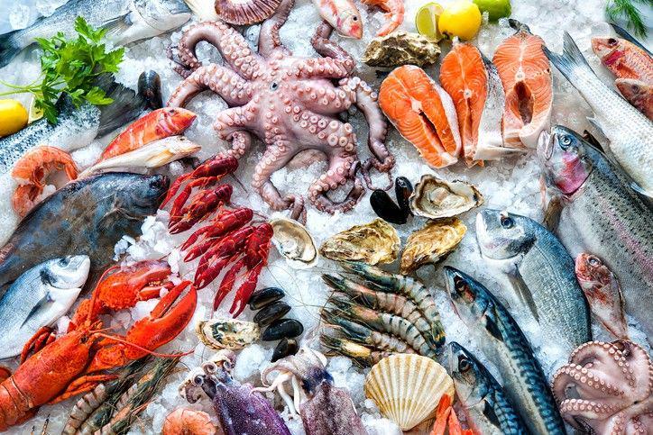 7 Ciri Makanan Mengandung Formalin yang Bisa Bikin Cepat Mati