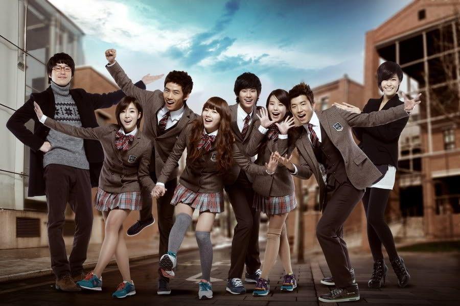 koreanbeanss.com
