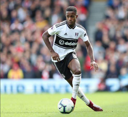 Twitter.com/FulhamFC