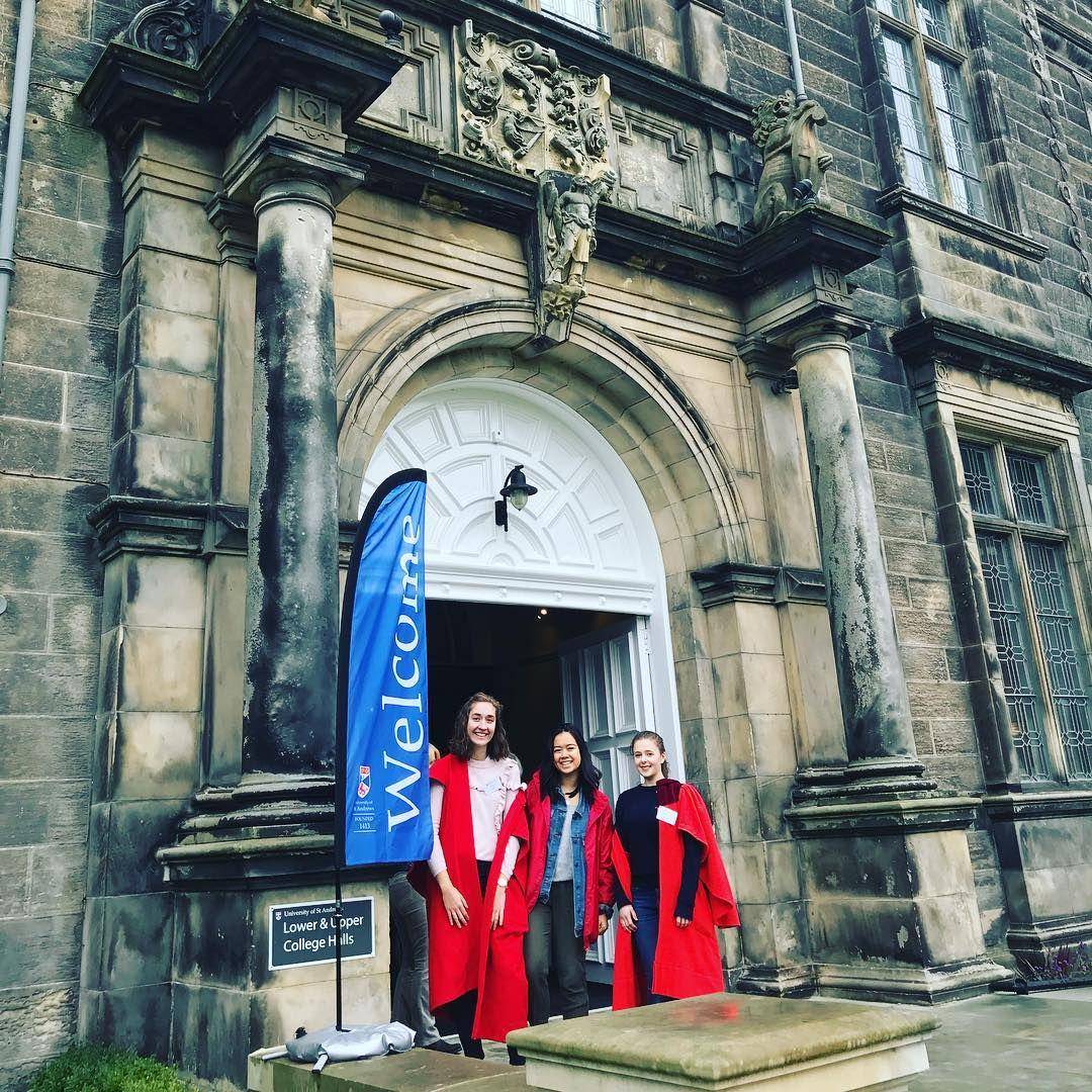 instagram.com/uniofstandrews