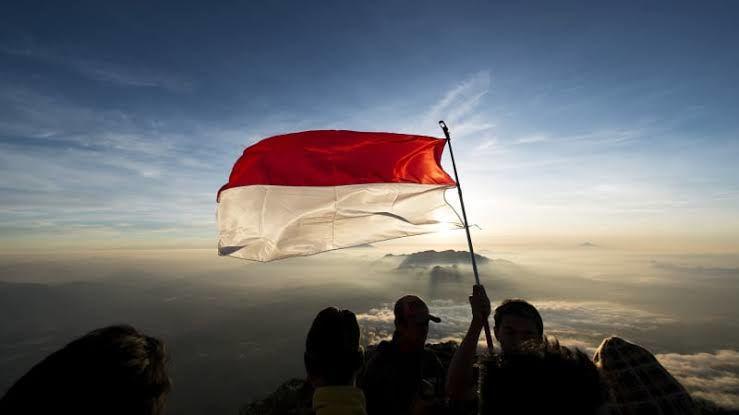 [PUISI] Indonesia (Katanya) Merdeka