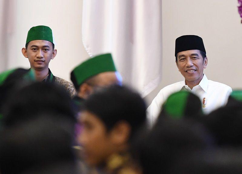 ANTARA FOTO/Wahyu Putro A