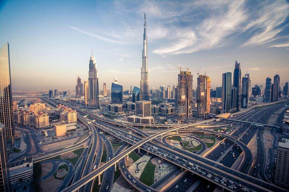 Biar Transit Tak Bosan, Bandara Dubai Siapkan Fasilitas Asyik Ini