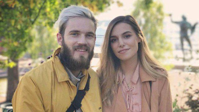 Segera Menikah, Ini 10 Potret Pewdiepie dan Marzia Dari Waktu ke Waktu